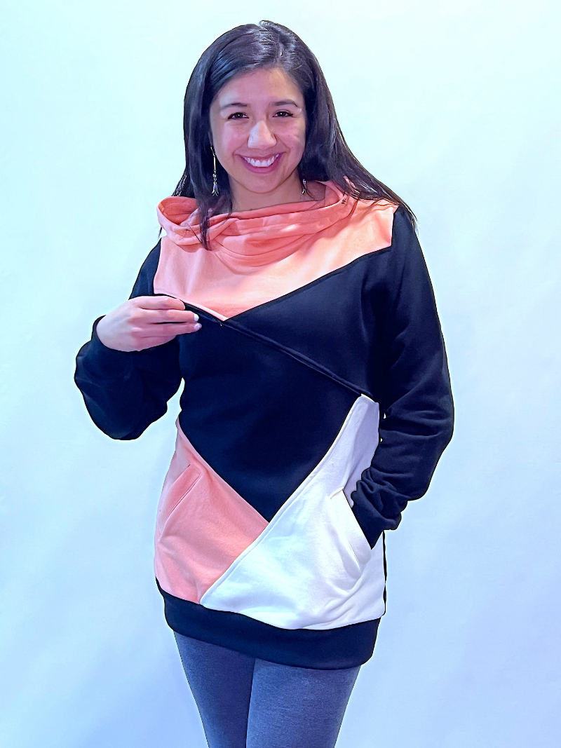 Ebenezer crema damasco